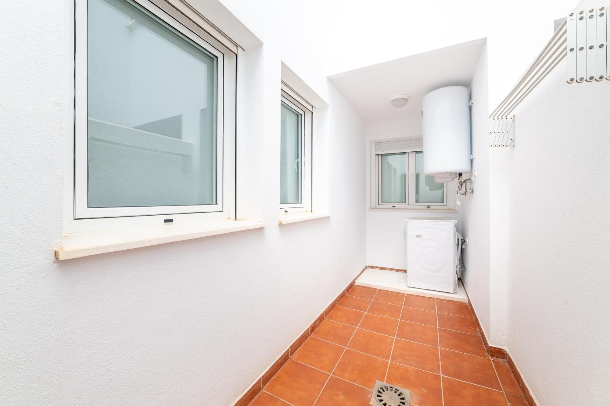Almeriasuite Mojacar Breeze Apartments Екстер'єр фото