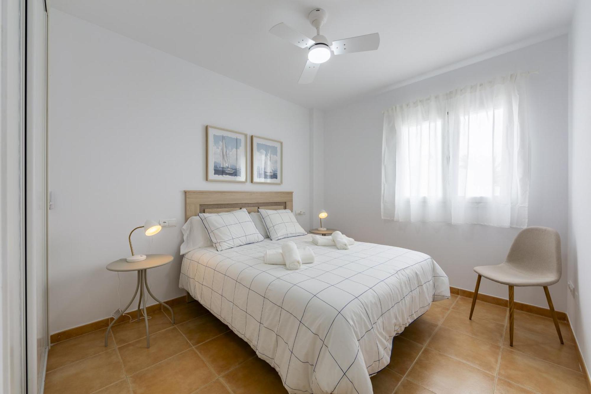 Almeriasuite Mojacar Breeze Apartments Екстер'єр фото