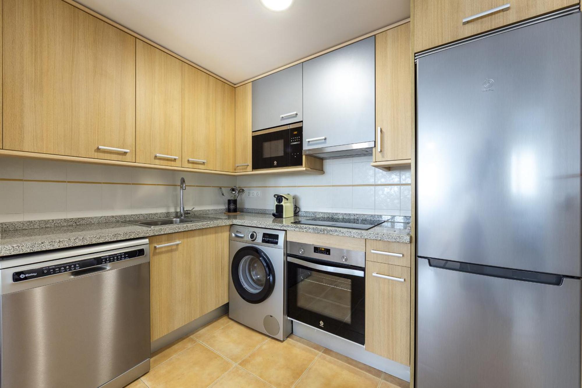 Almeriasuite Mojacar Breeze Apartments Екстер'єр фото